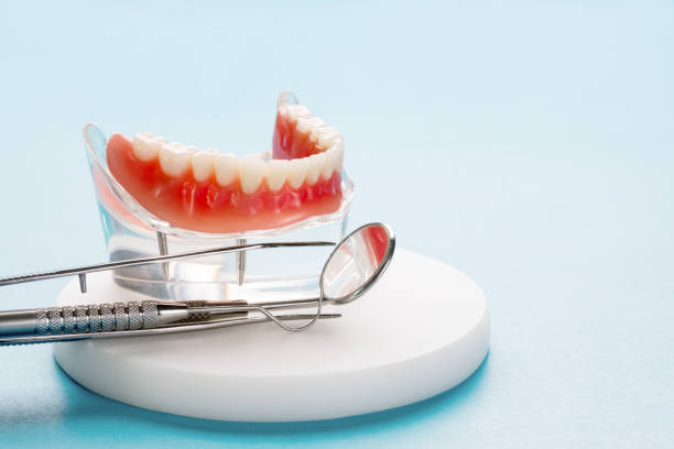 Dental X-Rays and Imaging in Olga, FL