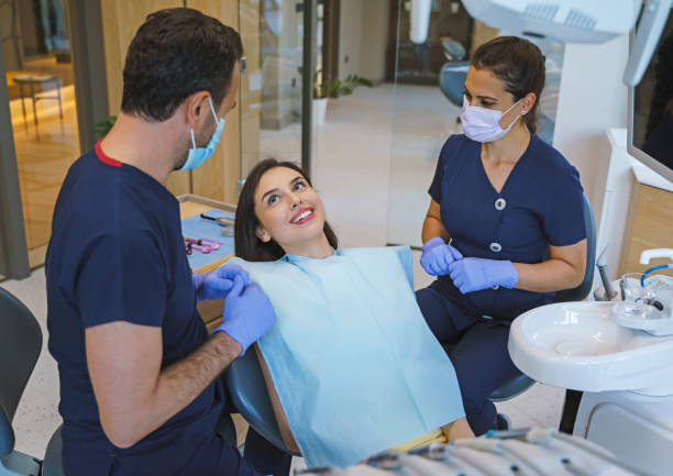 Professional Holistic Dental Care Services in Olga, FL