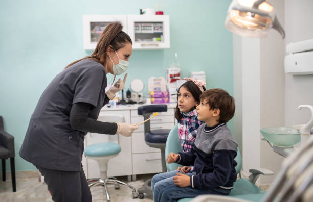 Emergency Dental Services in Olga, FL